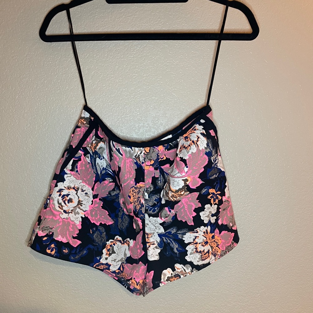 Dress Shorts